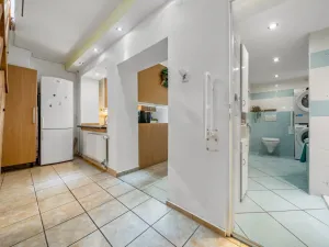 Prodej rodinného domu, Brno - Líšeň, Kostelíček, 184 m2