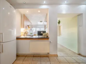 Prodej rodinného domu, Brno - Líšeň, Kostelíček, 184 m2