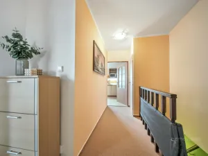 Prodej rodinného domu, Brno - Líšeň, Kostelíček, 184 m2