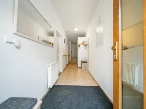 Prodej rodinného domu, Brno - Líšeň, Kostelíček, 184 m2