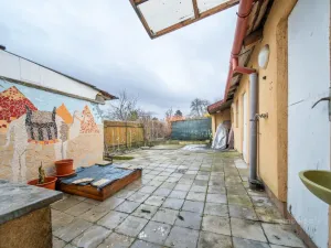 Prodej rodinného domu, Brno - Líšeň, Kostelíček, 184 m2