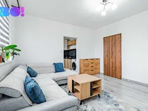 Prodej bytu 2+1, Třinec, Sosnová, 44 m2