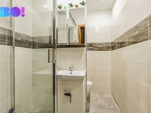 Prodej bytu 2+1, Třinec, Sosnová, 44 m2