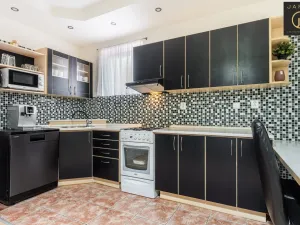 Prodej bytu 3+kk, Kladno, P. Holého, 59 m2