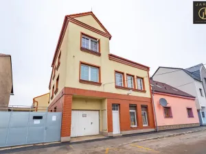 Prodej bytu 3+kk, Kladno, P. Holého, 59 m2