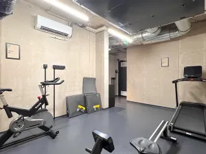 Pronájem bytu 1+kk, Brno, Bratislavská, 44 m2