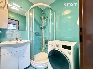 Pronájem bytu 3+1, Dvůr Králové nad Labem, Elišky Krásnohorské, 64 m2