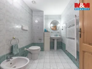 Prodej bytu 2+kk, Praha - Staré Město, Týnská ulička, 42 m2