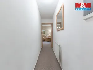 Prodej bytu 2+kk, Praha - Staré Město, Týnská ulička, 42 m2