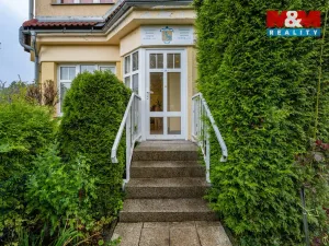 Pronájem kanceláře, Liberec - Liberec V-Kristiánov, Březinova, 95 m2