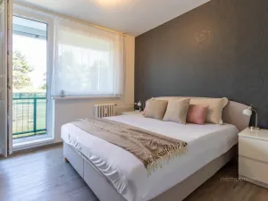 Prodej bytu 3+1, Strážnice, Kovářská, 77 m2