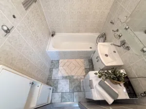 Prodej bytu 3+1, Strážnice, Kovářská, 77 m2