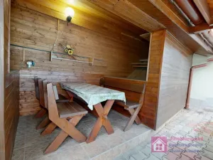 Prodej rodinného domu, Břeclav - Poštorná, Julia Fučíka, 275 m2