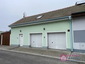 Prodej rodinného domu, Břeclav - Poštorná, Julia Fučíka, 275 m2