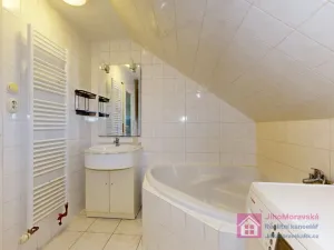 Prodej rodinného domu, Břeclav - Poštorná, Julia Fučíka, 275 m2