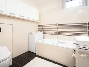 Prodej rodinného domu, Čebín, 160 m2