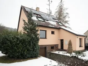 Prodej rodinného domu, Čebín, 160 m2