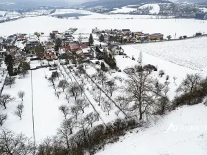Prodej rodinného domu, Čebín, 160 m2