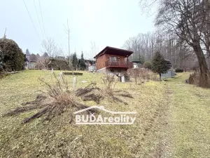Prodej chaty, Zlín - Jaroslavice, 17 m2
