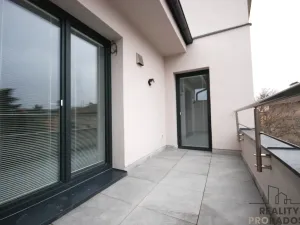 Pronájem bytu 2+kk, Olomouc, Jakoubka ze Stříbra, 74 m2