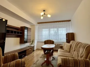 Pronájem bytu 2+1, Ostrava - Poruba, Mongolská, 43 m2