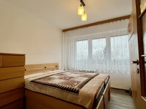 Pronájem bytu 2+1, Ostrava - Poruba, Mongolská, 43 m2