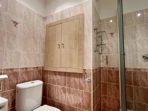 Pronájem bytu 2+1, Ostrava - Poruba, Mongolská, 43 m2