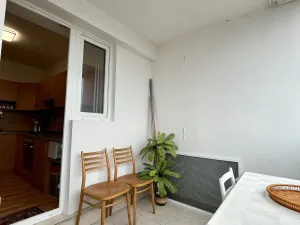 Pronájem bytu 2+1, Ostrava - Poruba, Mongolská, 43 m2