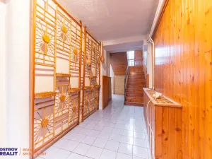 Prodej rodinného domu, Přemyslovice, 287 m2