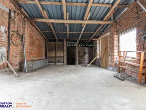 Prodej rodinného domu, Přemyslovice, 287 m2