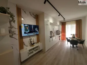 Prodej bytu 2+kk, Drač, 63 m2