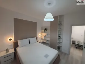 Prodej bytu 2+kk, Drač, 63 m2