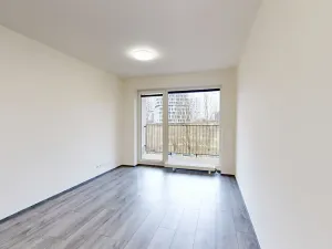 Pronájem bytu 1+kk, Praha - Hodkovičky, Šífařská, 33 m2