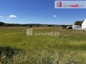 Prodej pozemku pro bydlení, Tlumačov, Dolní, 378 m2