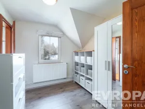 Prodej rodinného domu, Dolní Lánov, 140 m2