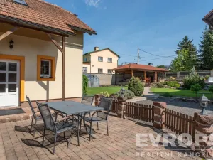 Prodej rodinného domu, Dolní Lánov, 140 m2
