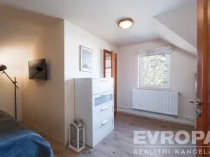 Prodej rodinného domu, Dolní Lánov, 140 m2