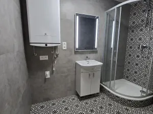Pronájem bytu 2+kk, Moravské Budějovice, K Cihelně, 42 m2