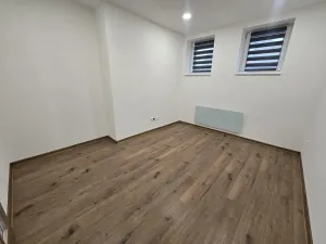 Pronájem bytu 2+kk, Moravské Budějovice, K Cihelně, 42 m2