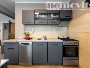 Prodej bytu 2+kk, Kutná Hora, Jana Zajíce, 58 m2