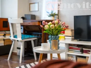 Prodej bytu 2+kk, Kutná Hora, Jana Zajíce, 58 m2