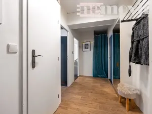 Prodej bytu 2+kk, Kutná Hora, Jana Zajíce, 58 m2