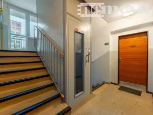 Prodej bytu 2+kk, Kutná Hora, Jana Zajíce, 58 m2