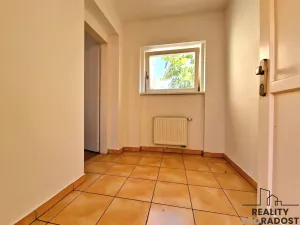 Prodej bytu 1+kk, Brno, Stará, 36 m2