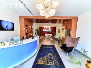 Pronájem bytu 2+kk, Plzeň, Šafaříkovy sady, 57 m2