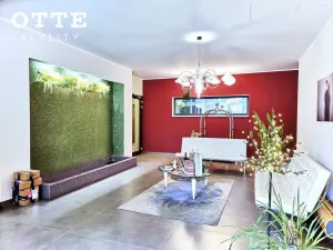 Pronájem bytu 2+kk, Plzeň, Šafaříkovy sady, 57 m2