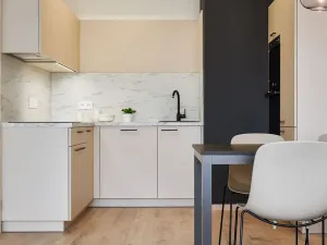 Pronájem bytu 2+kk, Praha - Michle, U plynárny, 50 m2