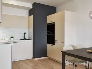 Pronájem bytu 2+kk, Praha - Michle, U plynárny, 50 m2