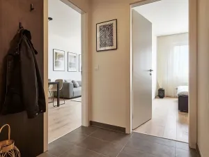 Pronájem bytu 2+kk, Praha - Michle, U plynárny, 50 m2