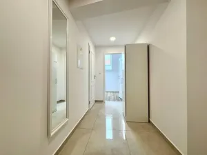 Pronájem bytu 1+kk, Praha - Nové Město, Biskupská, 49 m2